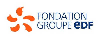 Logo fondation EDF
