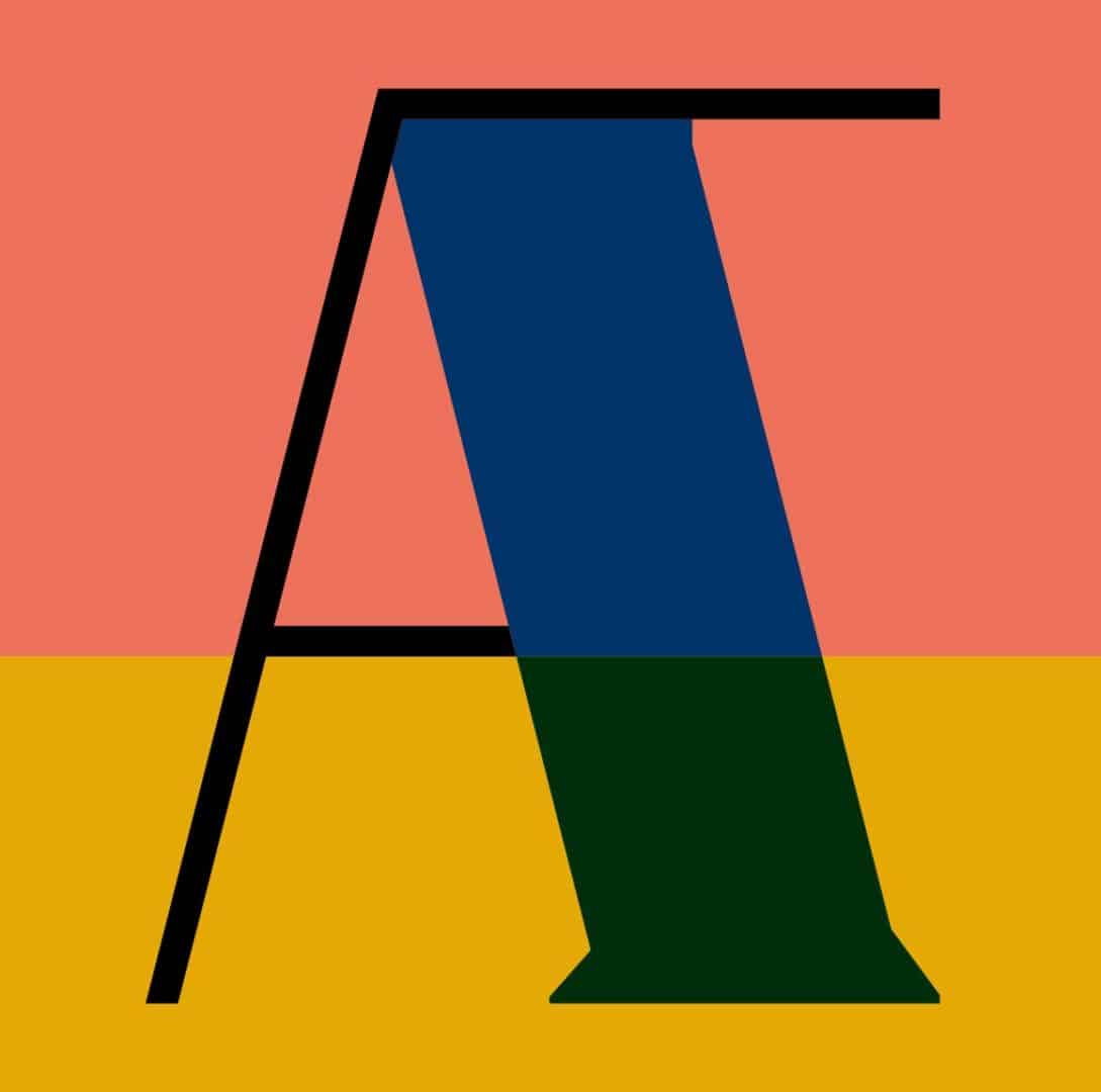 Logo Fondation Artistes