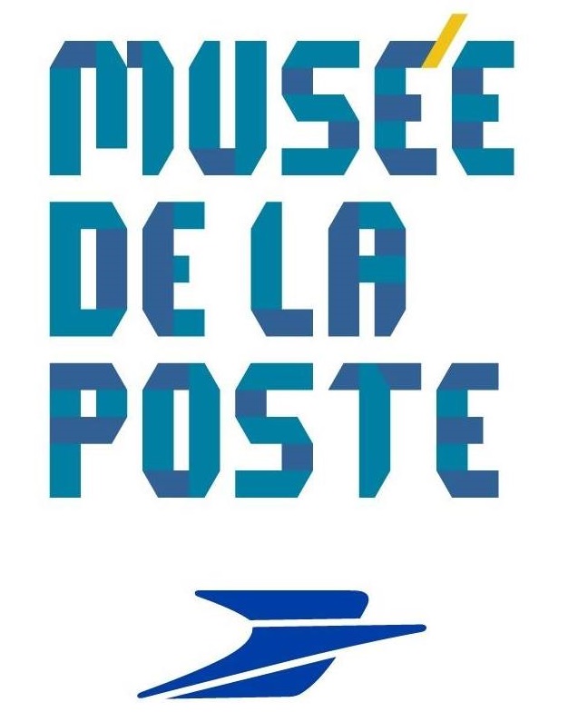 Logo Poste